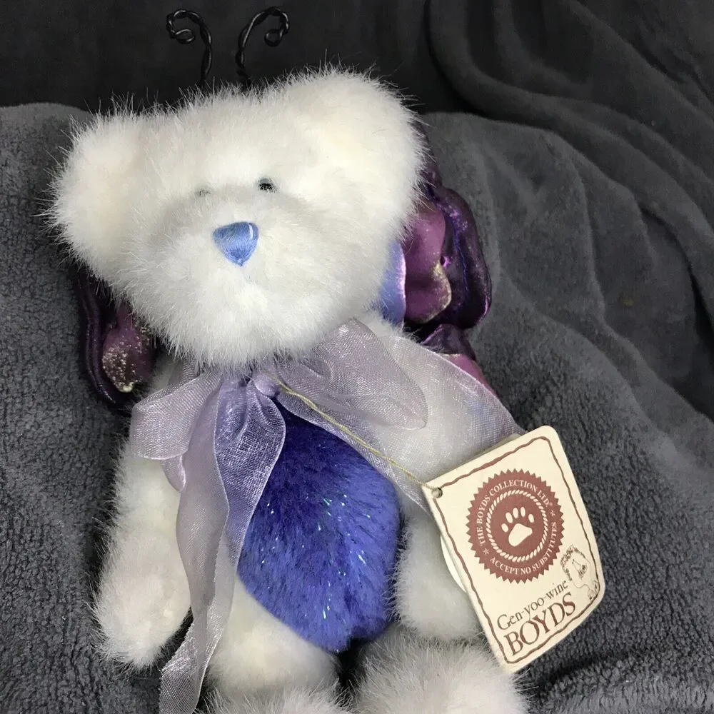 Boyds Bears 